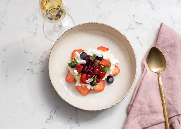 Hotel Bilderberg De Keizerskroon