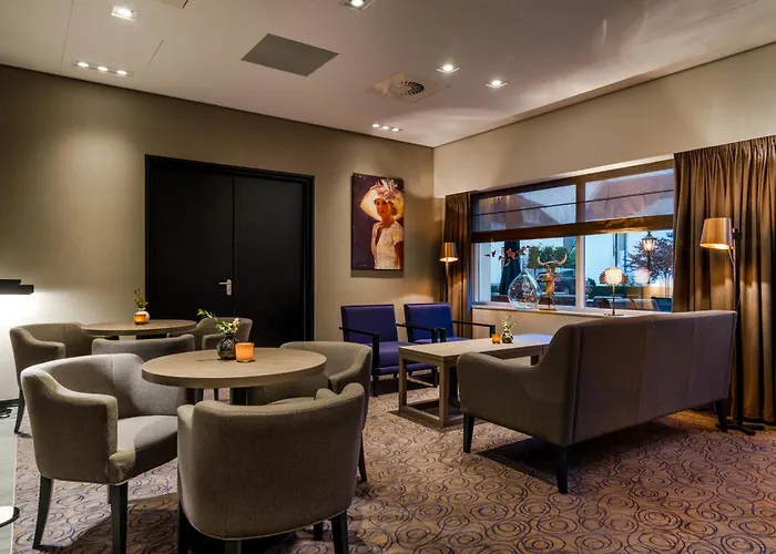 Bilderberg De Keizerskroon