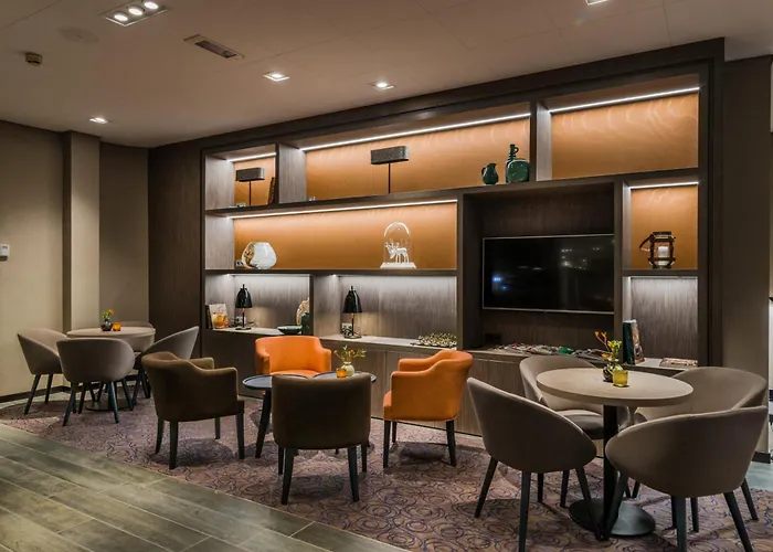 Bilderberg De Keizerskroon 4*