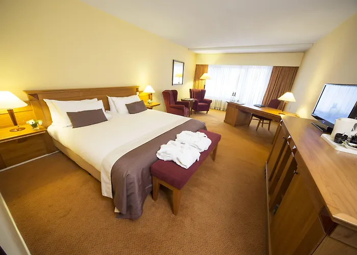 Hotel Bilderberg De Keizerskroon 4*