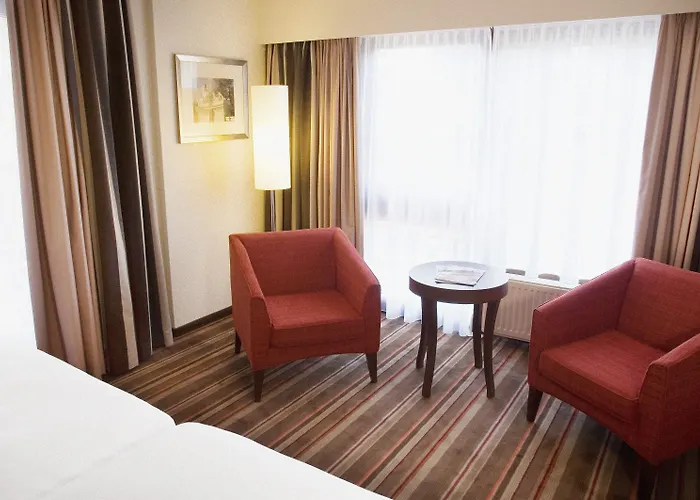 Bilderberg De Keizerskroon 4*