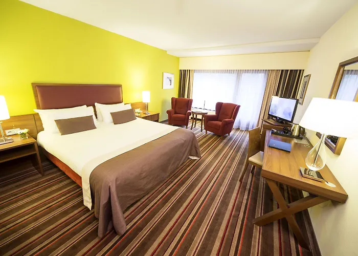 Bilderberg De Keizerskroon Hotel Apeldoorn