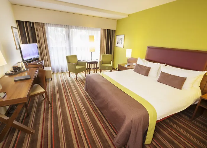 Bilderberg De Keizerskroon