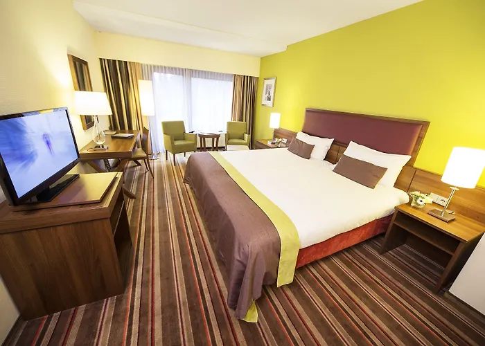 Bilderberg De Keizerskroon Hotel Apeldoorn