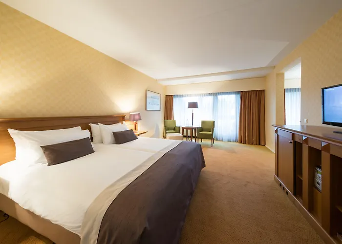 Bilderberg De Keizerskroon