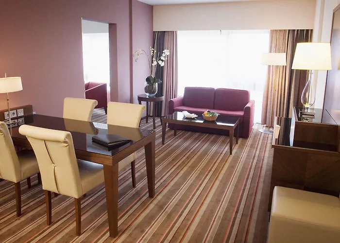 Bilderberg De Keizerskroon Hotel 4*