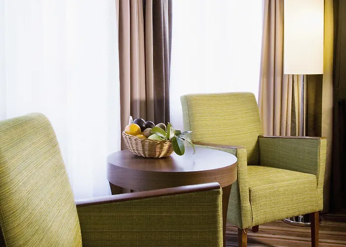 Bilderberg De Keizerskroon