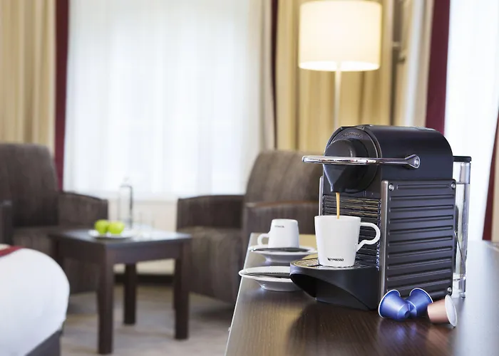 Bilderberg De Keizerskroon 4*