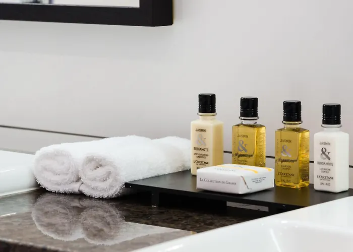 Bilderberg De Keizerskroon 4*