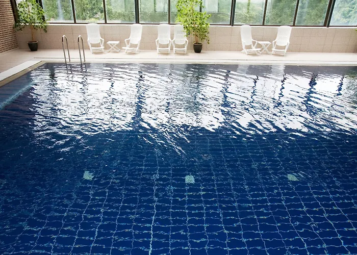 Bilderberg De Keizerskroon Apeldoorn