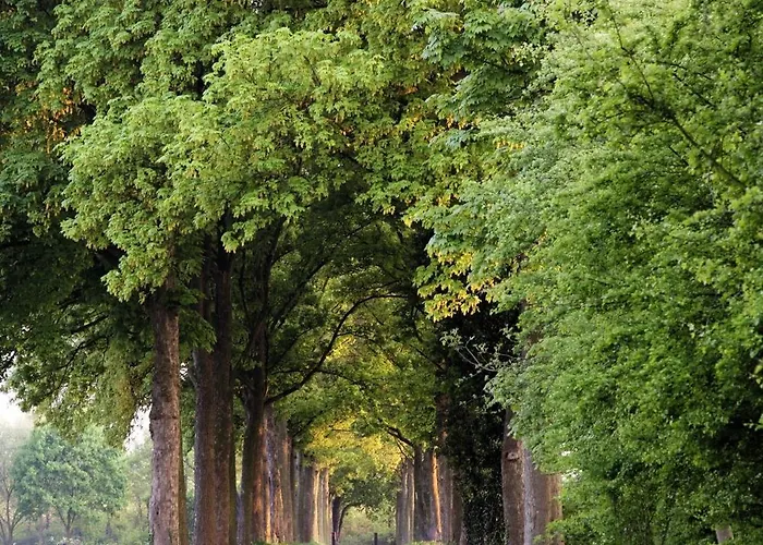 Hotel Bilderberg De Keizerskroon