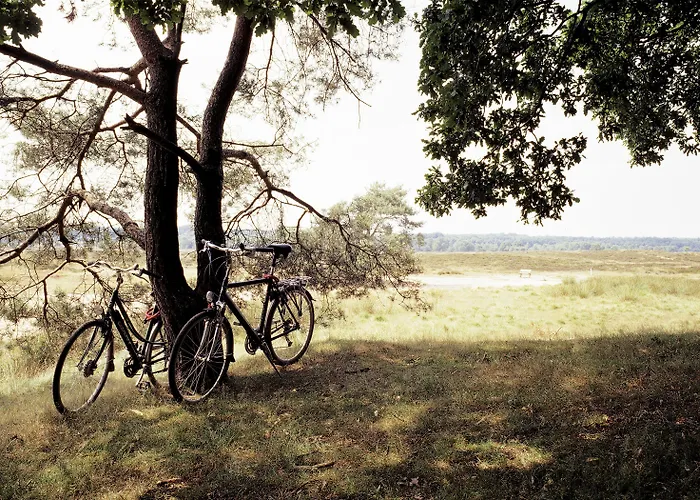 Hotel Bilderberg De Keizerskroon
