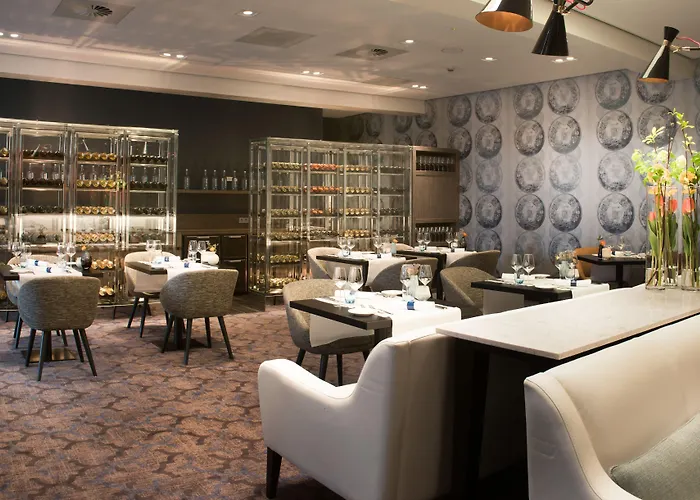 Bilderberg De Keizerskroon 4* Apeldoorn