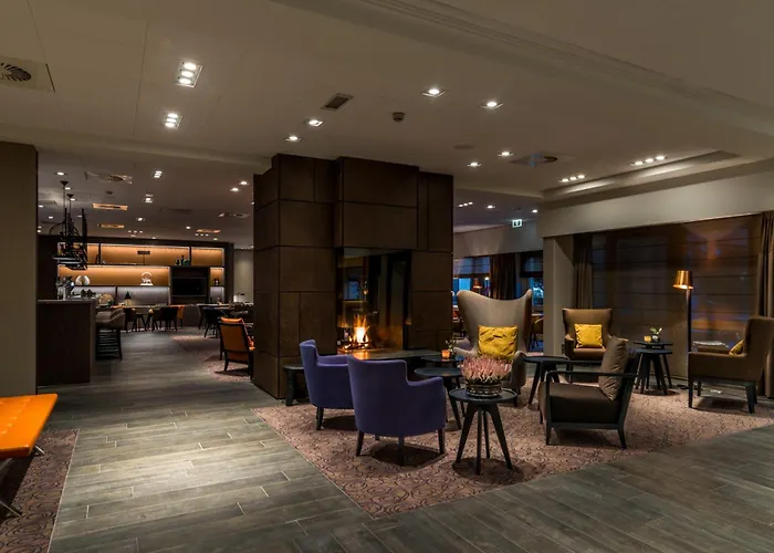 Bilderberg De Keizerskroon Hotel 4*