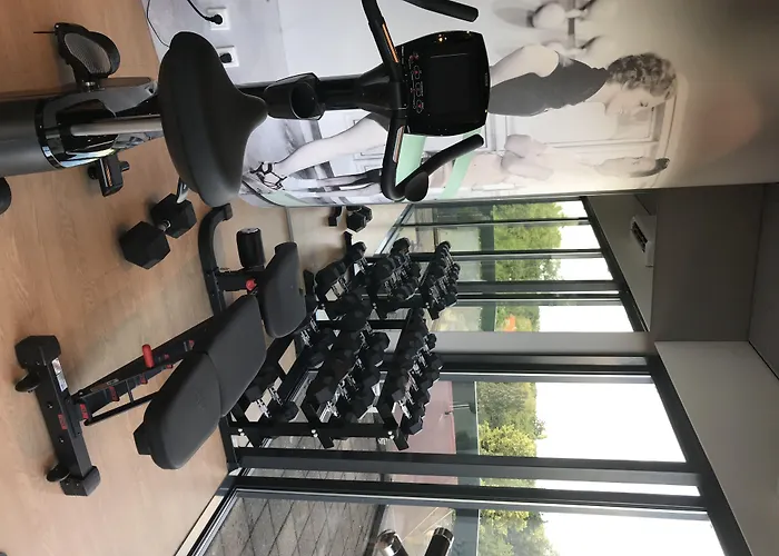 Bilderberg De Keizerskroon Apeldoorn