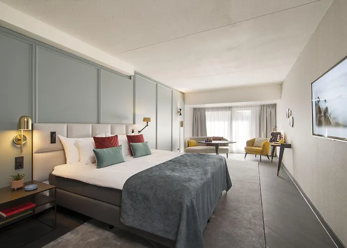 Hotel Bilderberg De Keizerskroon