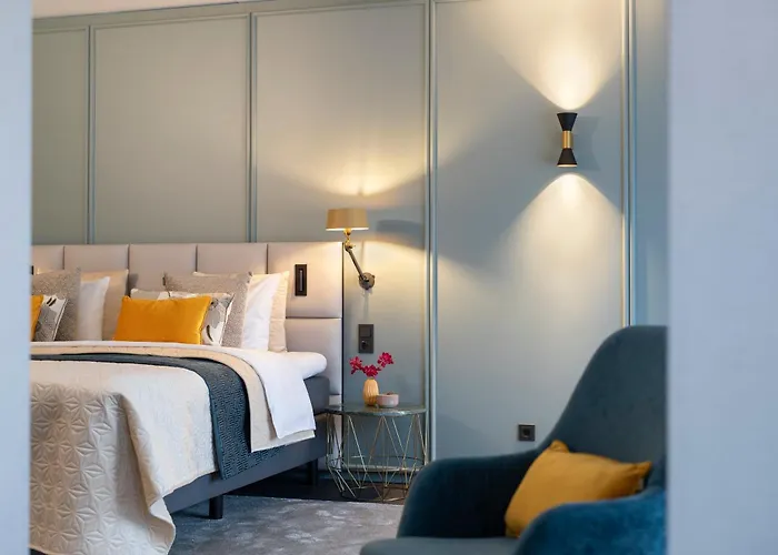 Bilderberg De Keizerskroon 4*