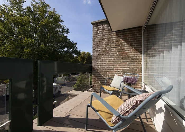 Bilderberg De Keizerskroon Hotel