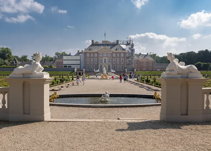 Hotel Bilderberg De Keizerskroon 4*