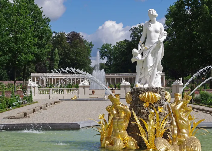 Hotel Bilderberg De Keizerskroon