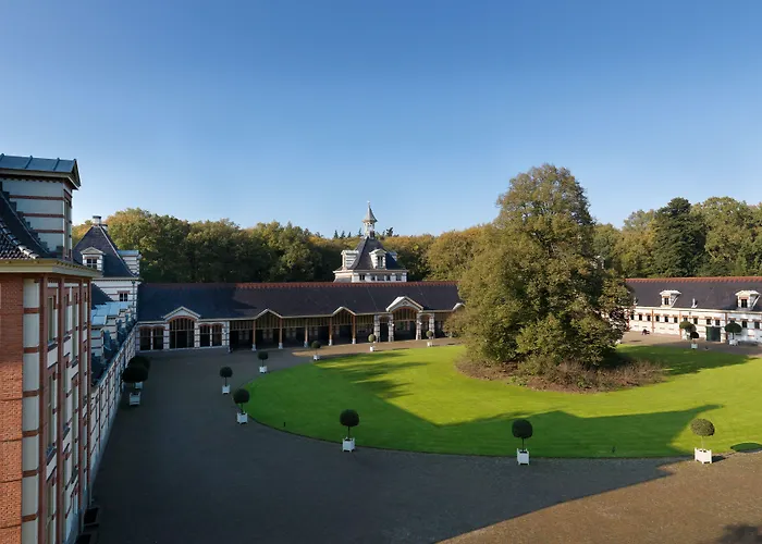 Bilderberg De Keizerskroon Hotel Apeldoorn