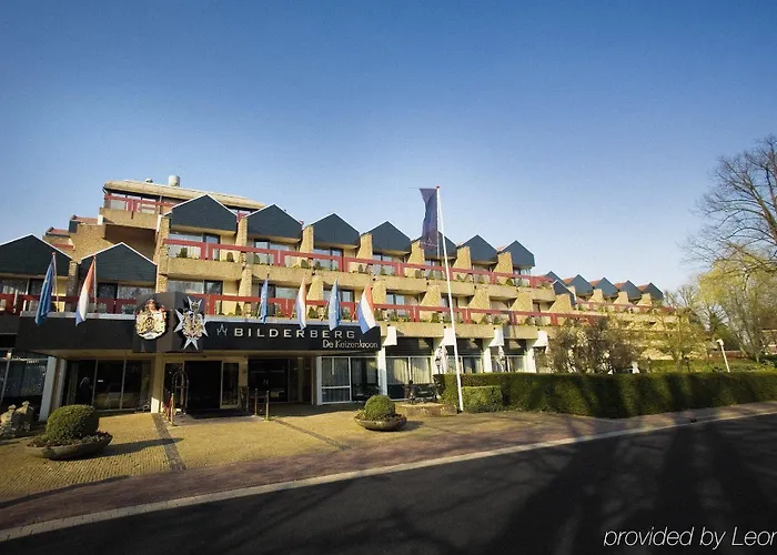 Bilderberg De Keizerskroon