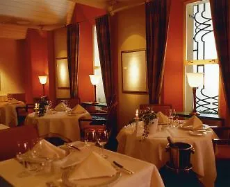 Hotel Bilderberg De Keizerskroon Apeldoorn