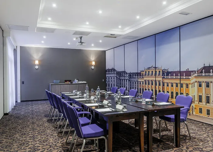 Bilderberg De Keizerskroon 4*