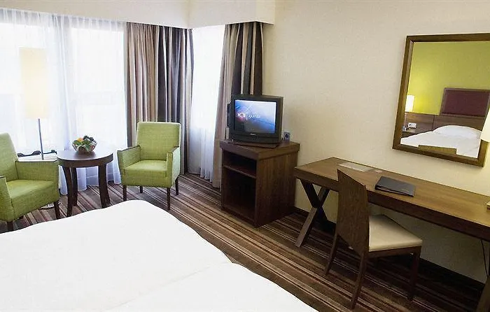 Bilderberg De Keizerskroon 4* Apeldoorn